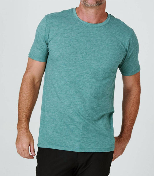 7Diamonds - Core Crew Neck Tee