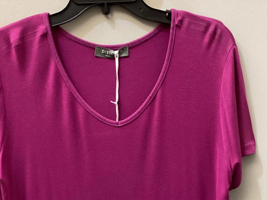 Pistache - Women's V-neck Shirt