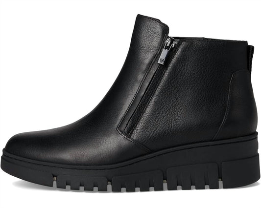 Vionic - WOMEN'S UPTOWN SU BOOT