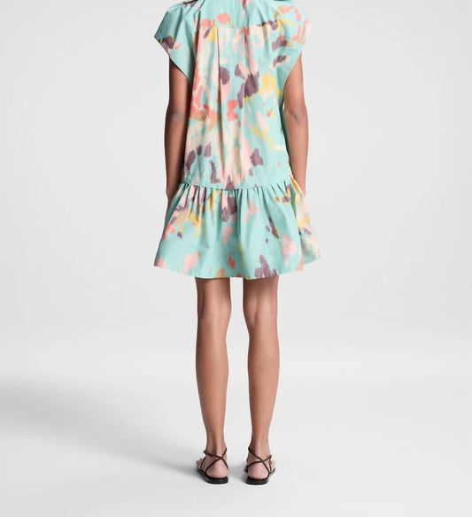 A.L.C. - Ember Mini Dress