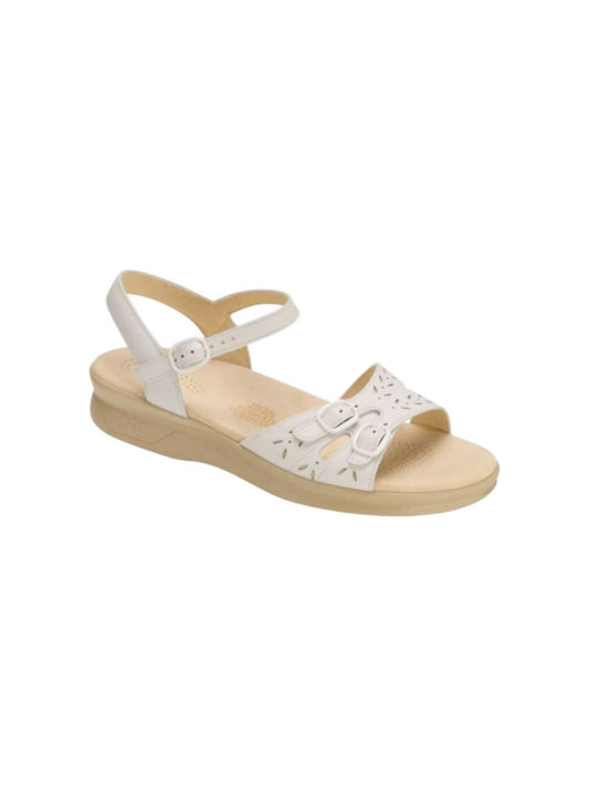 Sas - Women's Duo Quarter Strap Sandals