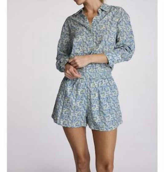 Sundays - Imogen Romper