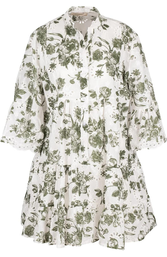 Astrid - Summer Days Dress