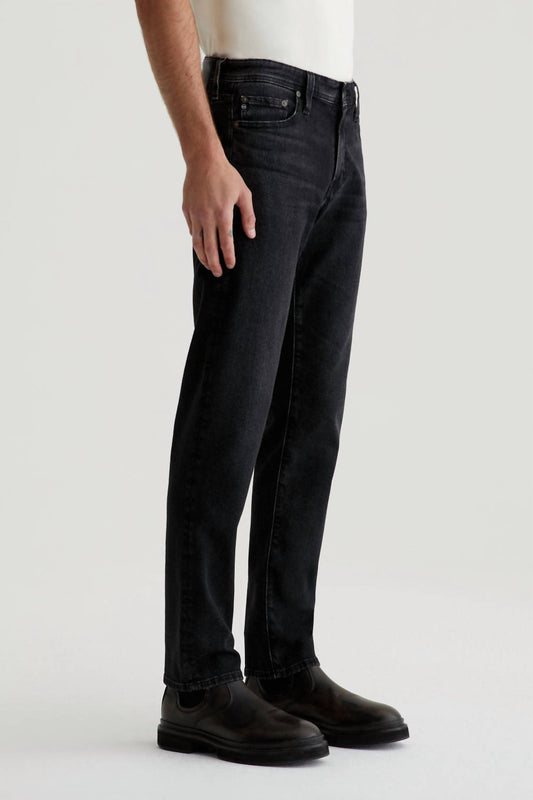 Ag Jeans - Tellis Slim Straight Jeans