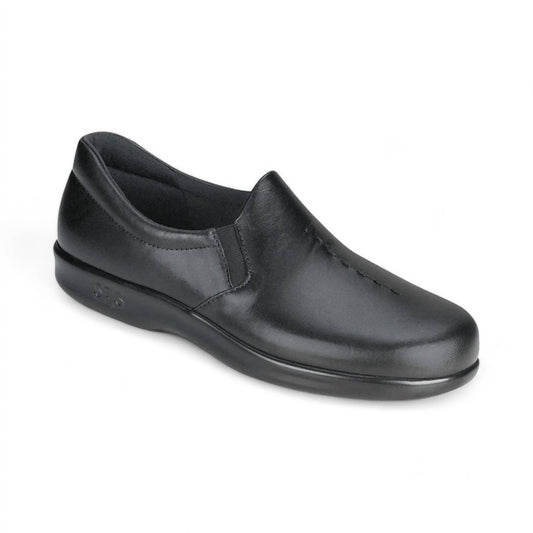 Sas - WOMEN'S VIVA SLIP ON LOAFER - DOUBLE WIDE WIDTH