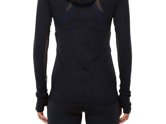 Shape Active - Offbeat Hooded Jacket