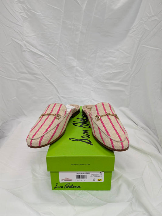 Sam Edelman - Women's Linnie Bit Mule