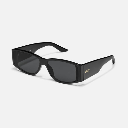 Quay - Women's Not My Fault Square Non-polarized Sunglasses