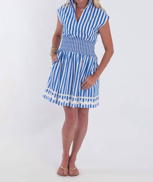 Ck Bradley - Bayberry Dress