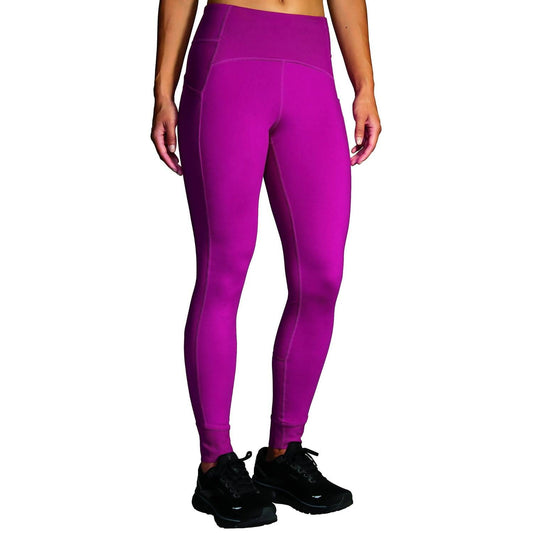 Brooks - Momentum Thermal Tight