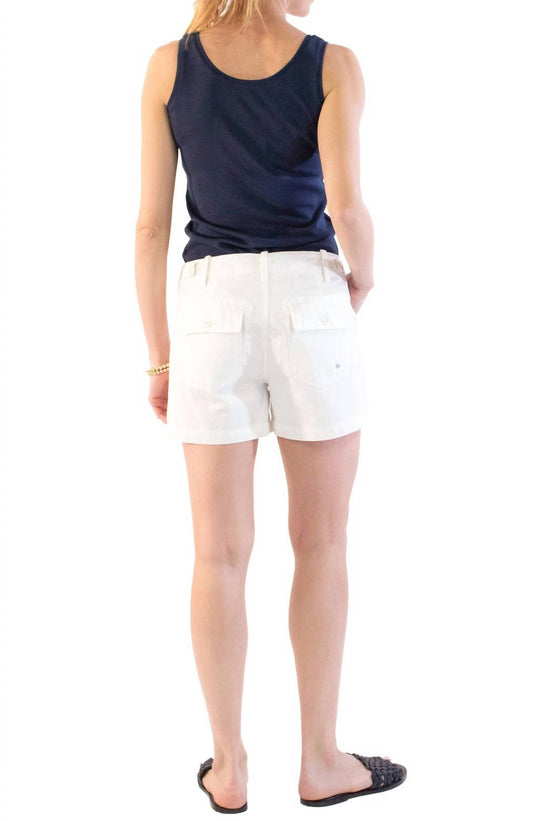 G1 - Surplus Short Shorts