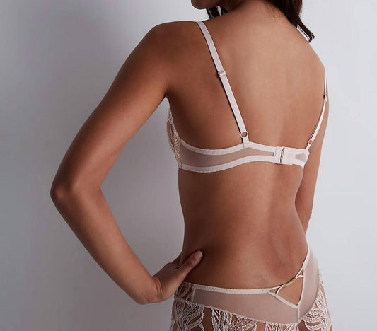 Aubade - Into The Groove Triangle Bra