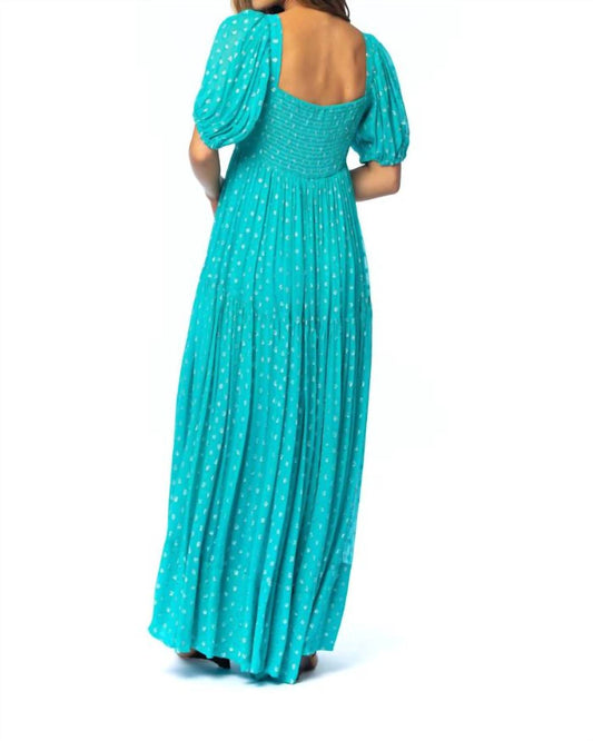 Tolani - Verena Maxi Dress