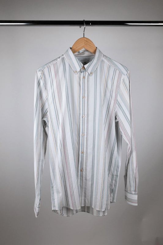 Paul Smith - Men's Regular Fit Shirt