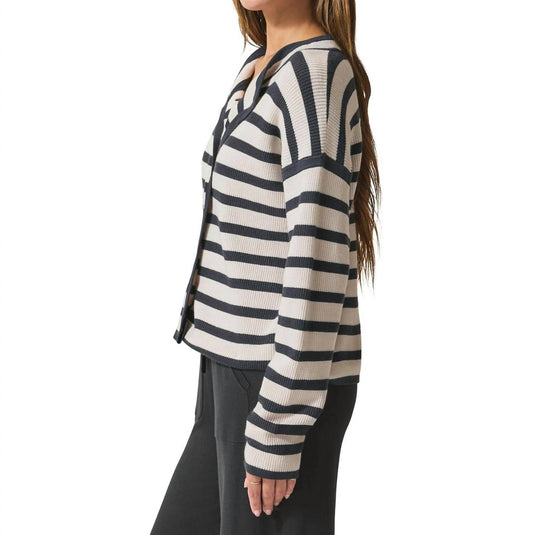 Splendid - Alix Shacket