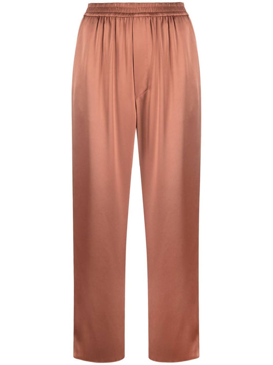 Nanushka - Odessa Slip Satin Pant