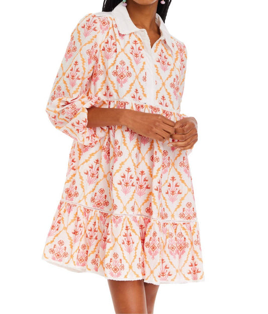 Allison New York - Millie Mini Dress