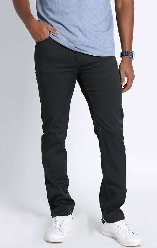 Jachs New York - Poly Spandex Performance Tech Pants