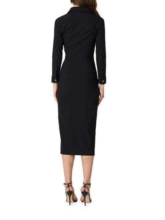 Shoshanna - James Dress