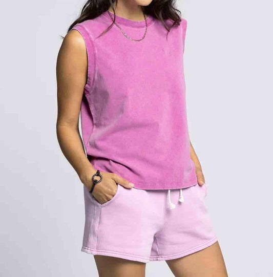 Thread & Supply - MOCA TANK