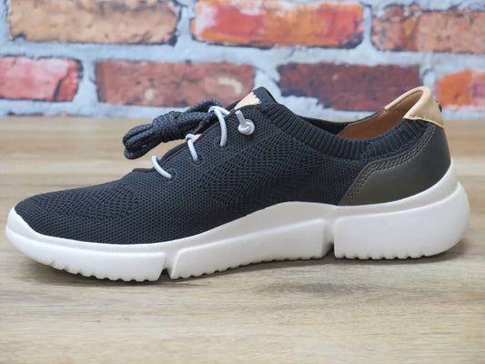 Rockport - Women Juna Bungee Sneaker