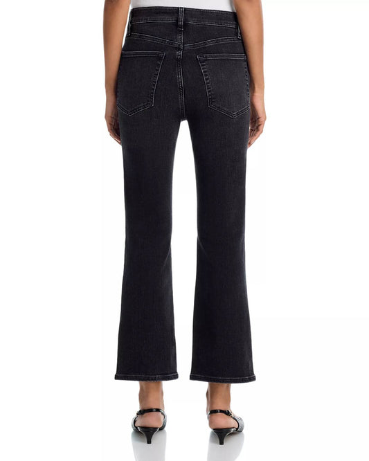 Frame - Reboot Cropped Jeans
