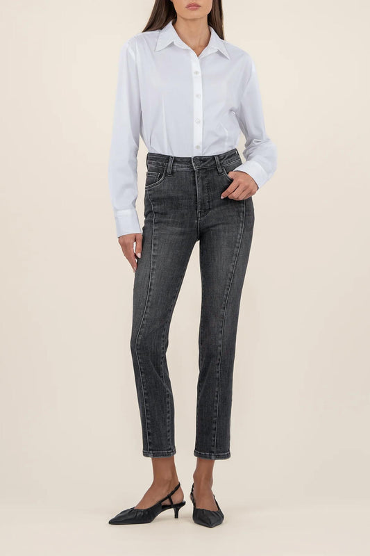 Kut From The Kloth - Reese High Rise Fab Pants