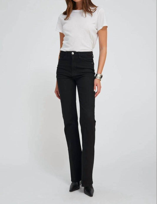 Sprwmn - Micro Flare Denim Jean