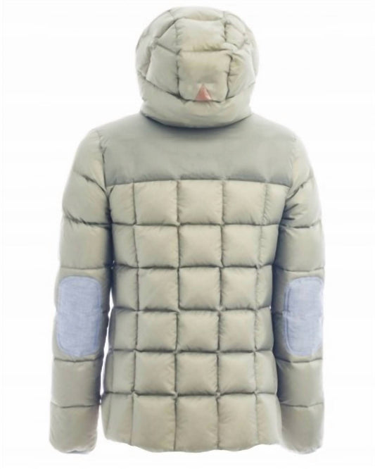 Holden - Women's Cumulus Down Jacket