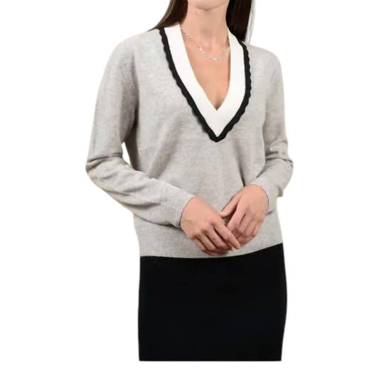 27 Miles Malibu - Autumn Sweater