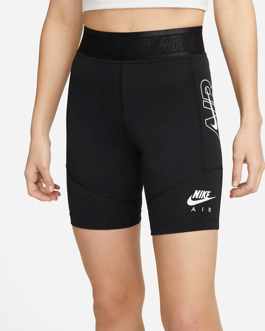 Nike - Women's Air Bike And Fitness Short