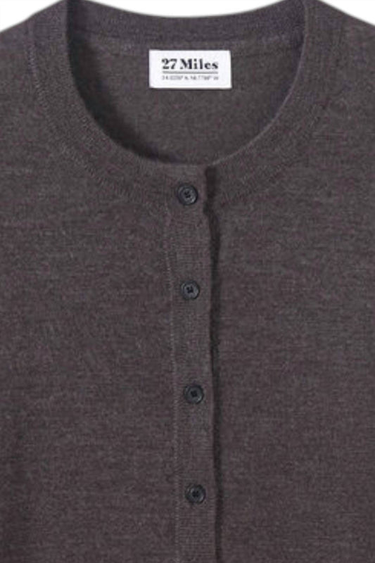 27 Miles Malibu - Women's Rachel Long Sleeve Top