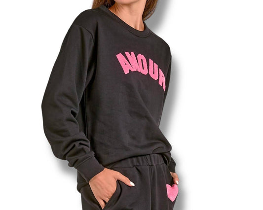 Elan - Amour Sweatshirt