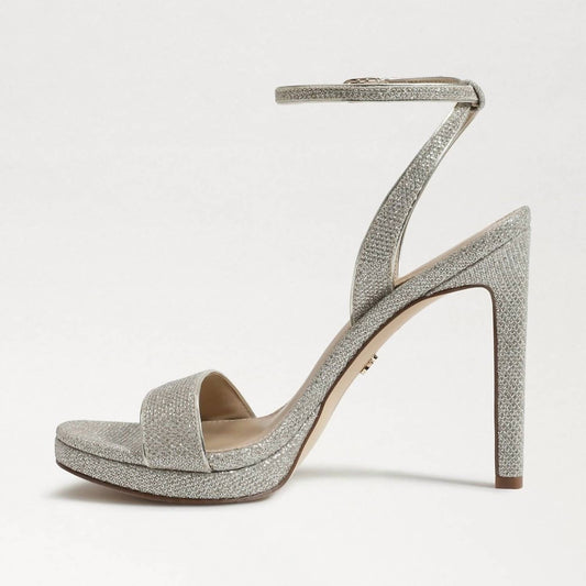 Sam Edelman - Women's Jade Ankle Strap Heels