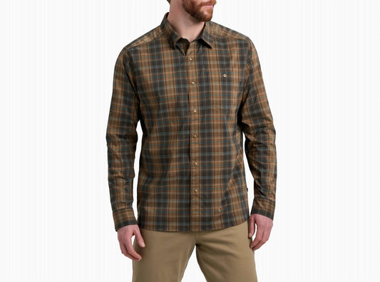 Kuhl - Response Long Sleeve Shirt