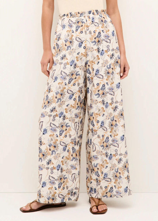 Marie Oliver - Solane Pant