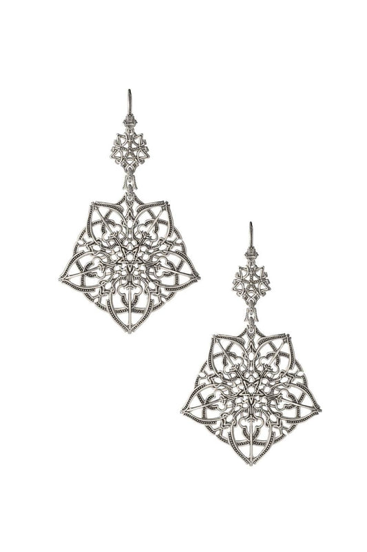 Astor & Orion - Women's Lola Earrings