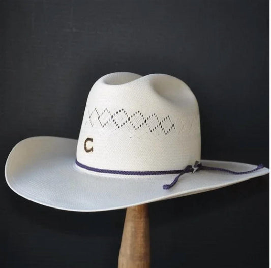 Charlie 1 Horse - Women's Purple Haze Hat