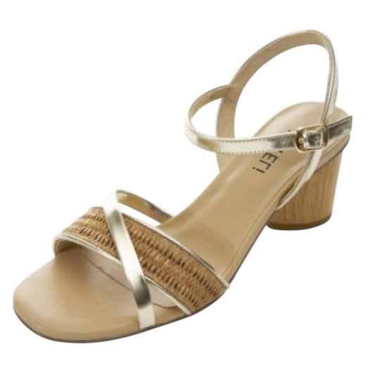 Vaneli - Women's Levey Heels