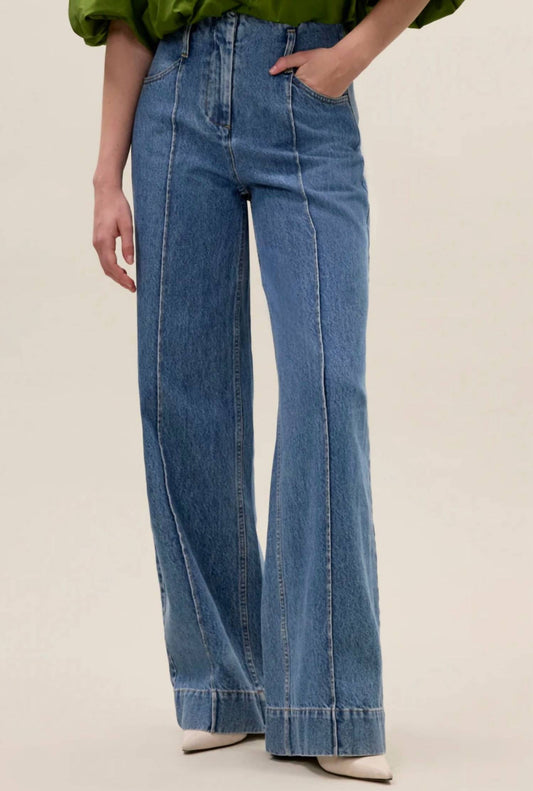 Rebecca Taylor - Dax Denim Pant