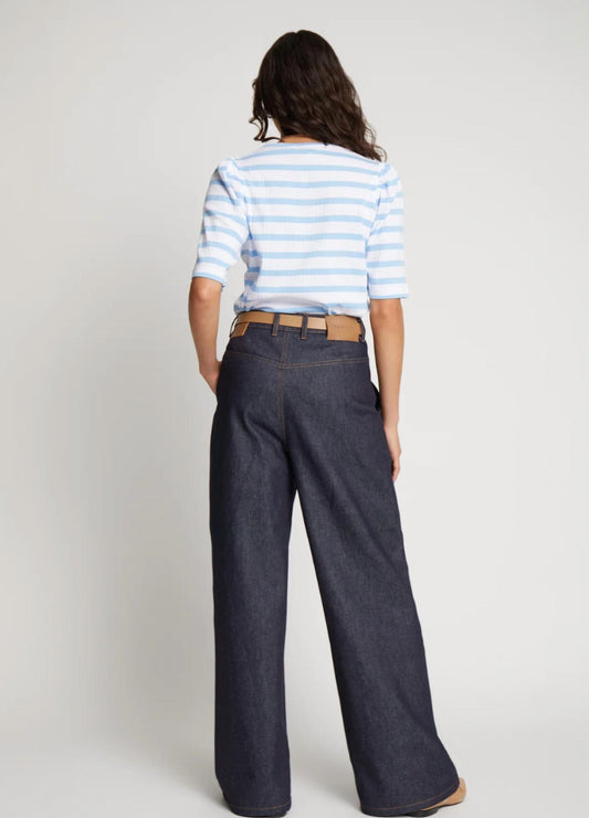 Munthe - Jikolaz Stripe Top