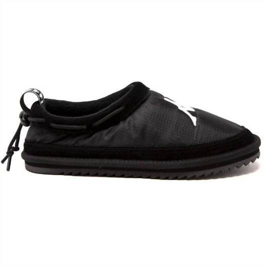 Kappa - Women's Kappa Authentic Mule 3 Slippers