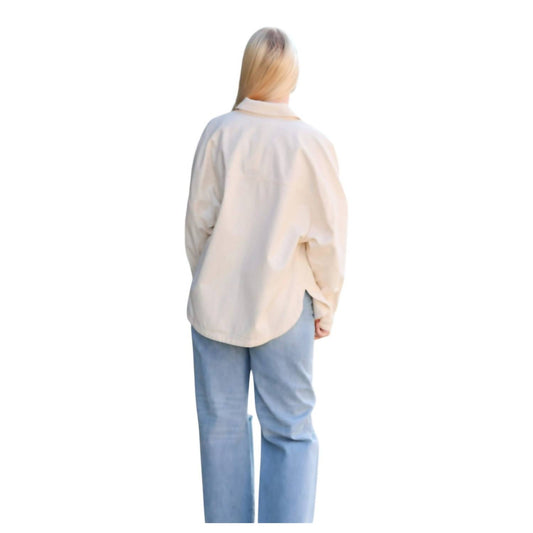 Frnch - Giorgia Jacket