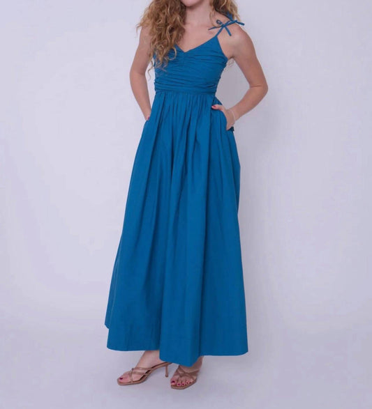 Love The Label - Micah Maxi Dress