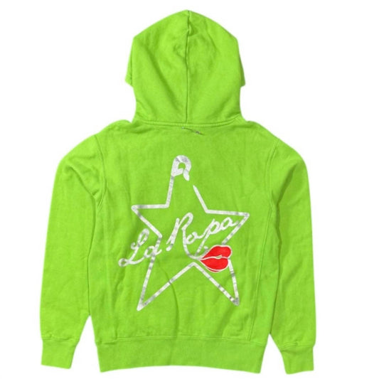 Laropa - Women's Jester Hoodie