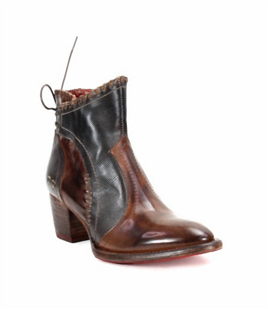 Bedstu - Women's Bia Boot