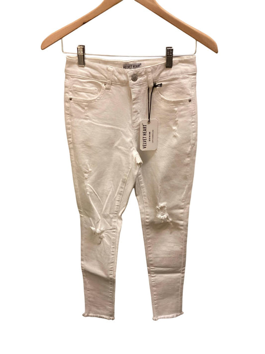 Velvet Heart - Women's Denim Jean