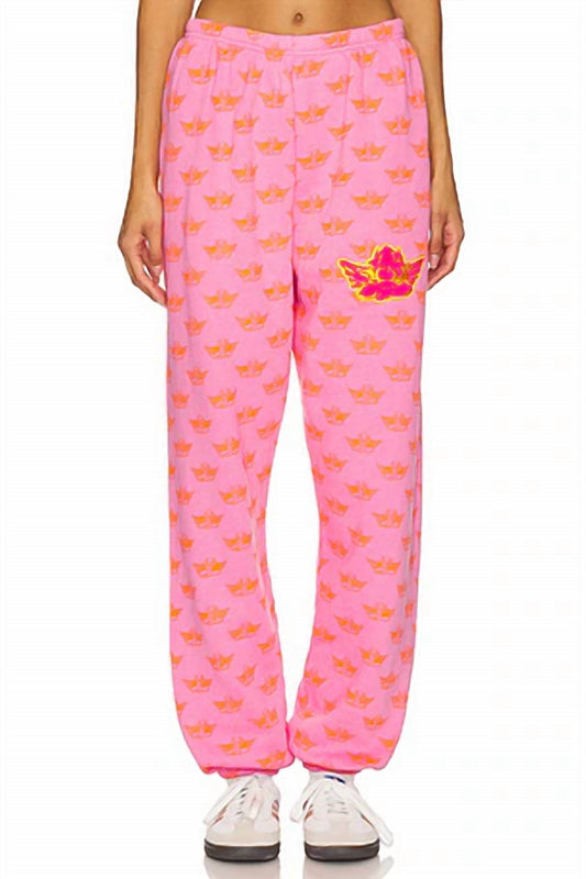 Boys Lie - Not Your Puppet Kimmy Pant