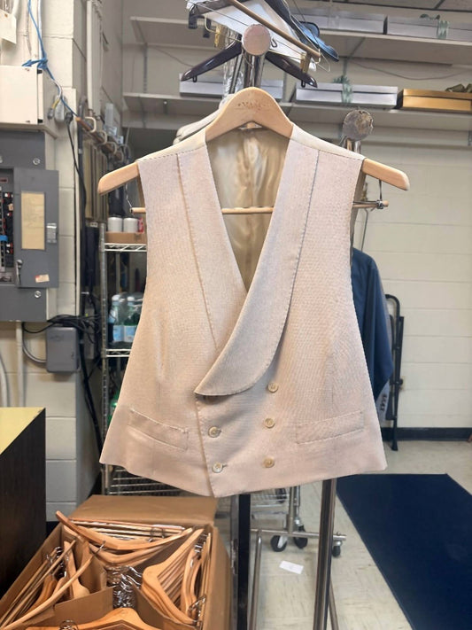 Trands - Men's Custom Vest