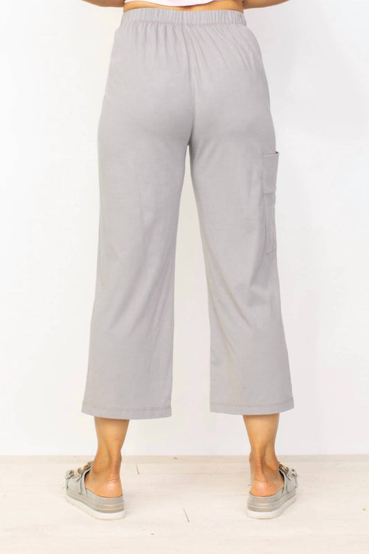 Habitat - Pocket Capri